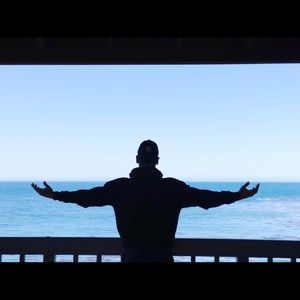 Meet your Posher, Corey